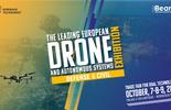 Cover du UAV Show 2026