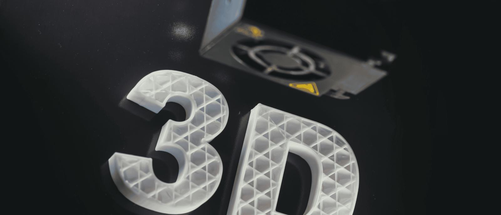 imprimante 3D