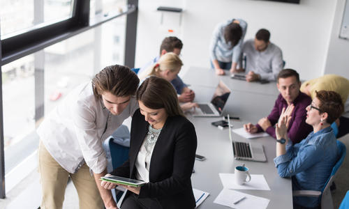 Formation : 4 choses qui vont changer avec la loi « avenir professionnel »