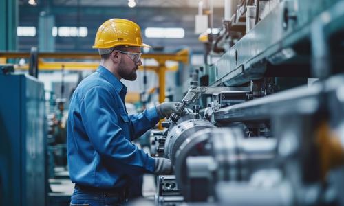 Vérification et conformité des machines