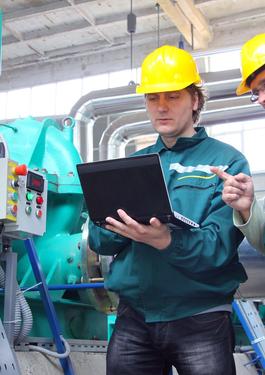 Industrie