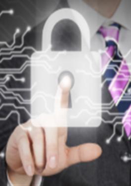 cadenas sur les échanges de données
