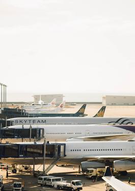 Sûreté de l'aviation - agréments et obligations