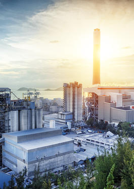 Décarbonation de l'industrie : notre offre d'accompagnement 