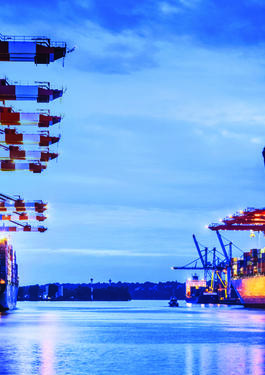 Inspections GTS – General trade service