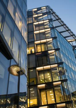 bâtiment 