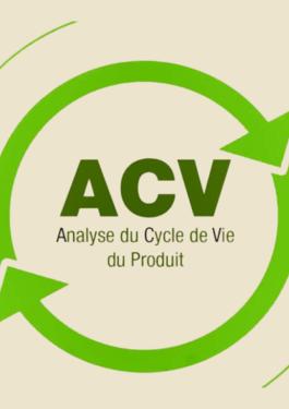 Analyse de cycle de vie