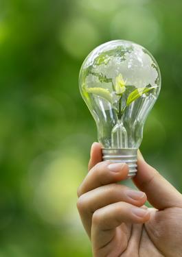 Énergie  la certification ISO 50001