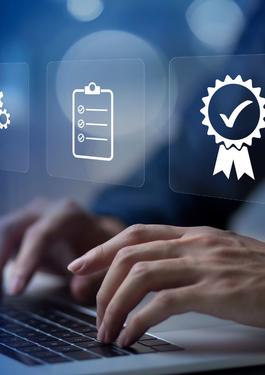 certification  ISO 9001