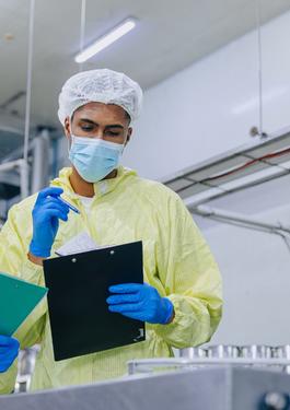 Sécurité sanitaire des aliments 