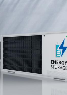 Batteries et stockage d'énergie