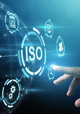norme iso