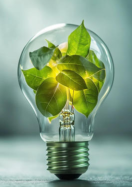ampoule-vert