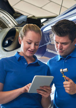 Aéronautique