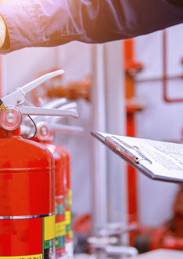 Incendie