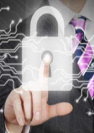 cadenas sur les échanges de données