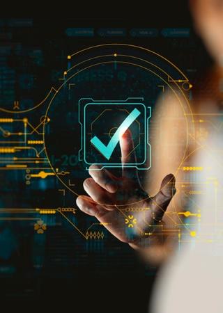 SERVICES DE CYBERSECURITÉ proposés par Bureau Veritas 