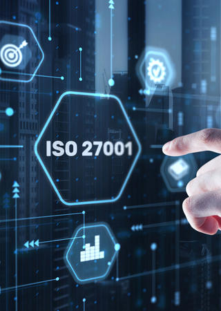 ISO 27001, l’incontournable de la cybersécurité