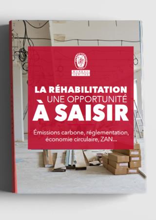 Livre blanc réhabilitation