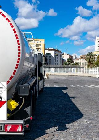 matières dangereuses