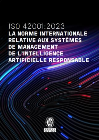 BROCHURE ISO 42001