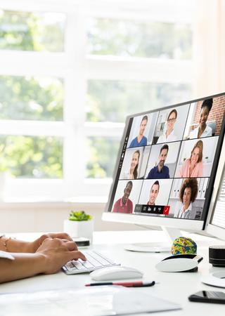 Webinaires