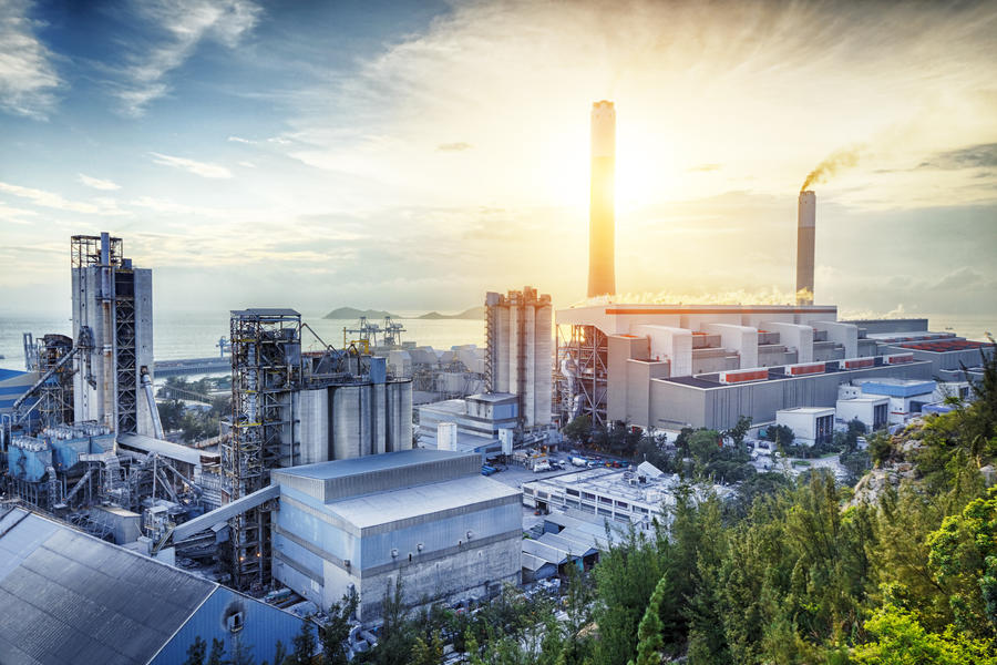 Décarbonation de l'industrie : notre offre d'accompagnement 