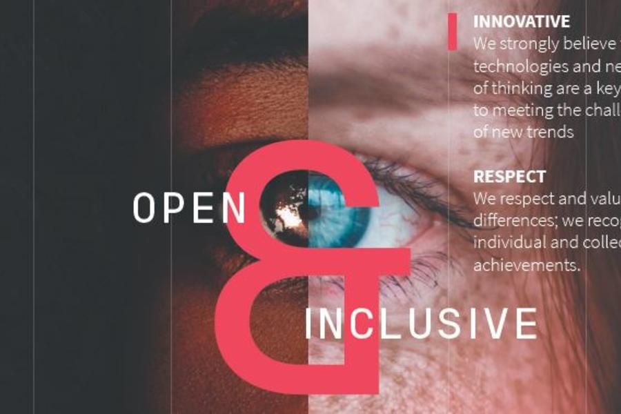 open&inclusive
