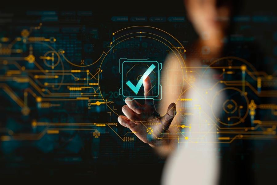 SERVICES DE CYBERSECURITÉ proposés par Bureau Veritas 