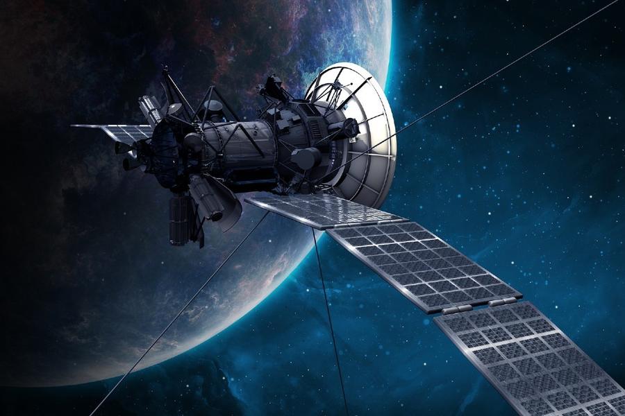 space industry