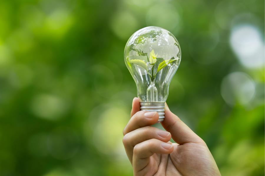 Énergie  la certification ISO 50001