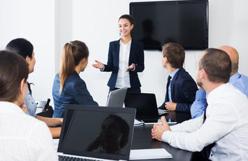 Certification formation