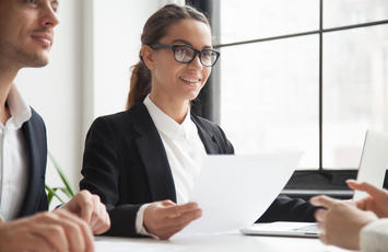 Évaluation de fournisseurs