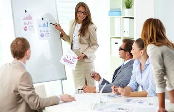 formation en groupe 