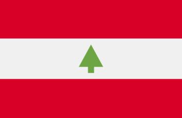 drapeau Liban