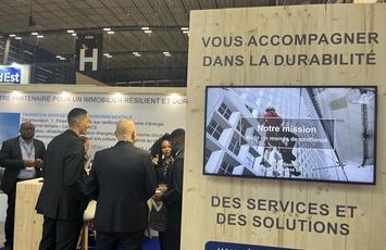 Bureau Veritas au SIMI 2025