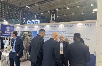 Bureau Veritas au SIMI 2025