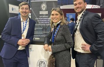 Bureau Veritas au SIMI 2025