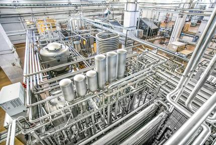 Evaluation de la conformité des équipements sous pression en service