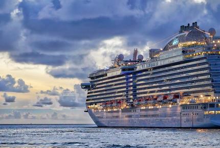 Paquebot : comment garantir la sécurité ?