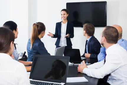Certification formation