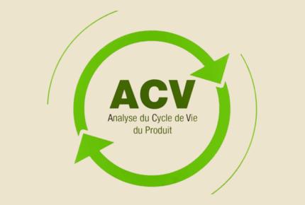 Analyse de cycle de vie