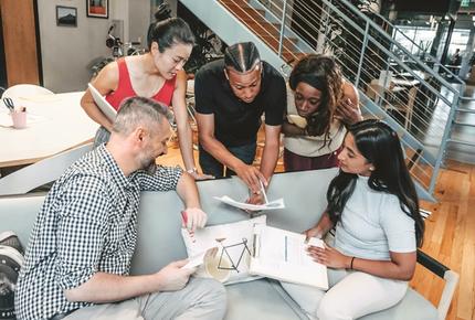 Diversite équite inclusion