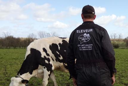 C'est qui le patron_©Arnaud Chevalier Landemont