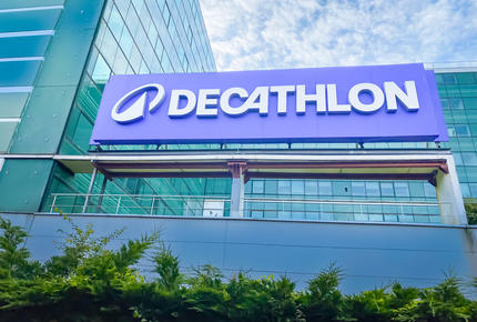 Decathlon