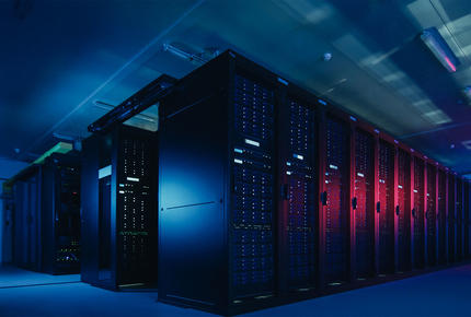 Data Center 