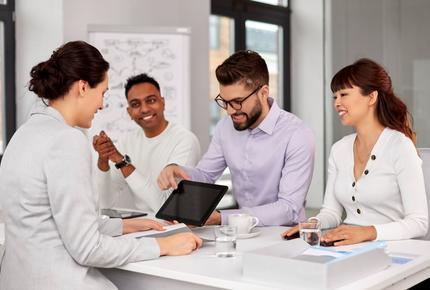 RECRUTEMENT ET INTÉGRATION