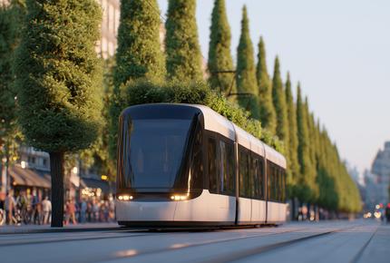 Tram 