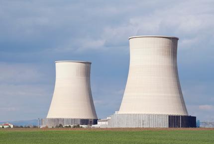 nucléaire
