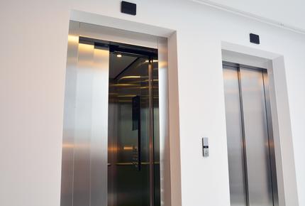 Ascenseurs
